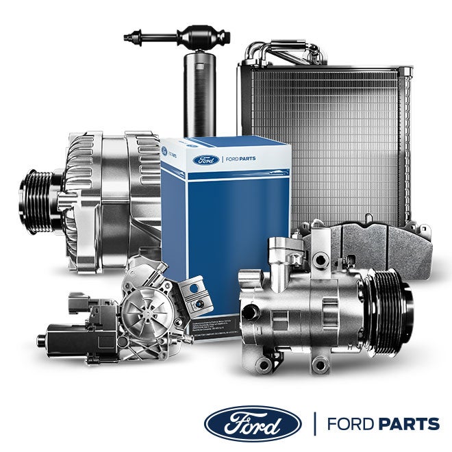 Ford Parts at Jersey City Ford in Jersey City NJ