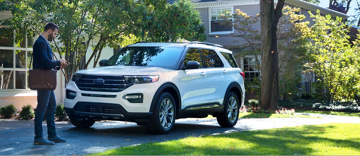 Jersey City Ford in Jersey City NJ