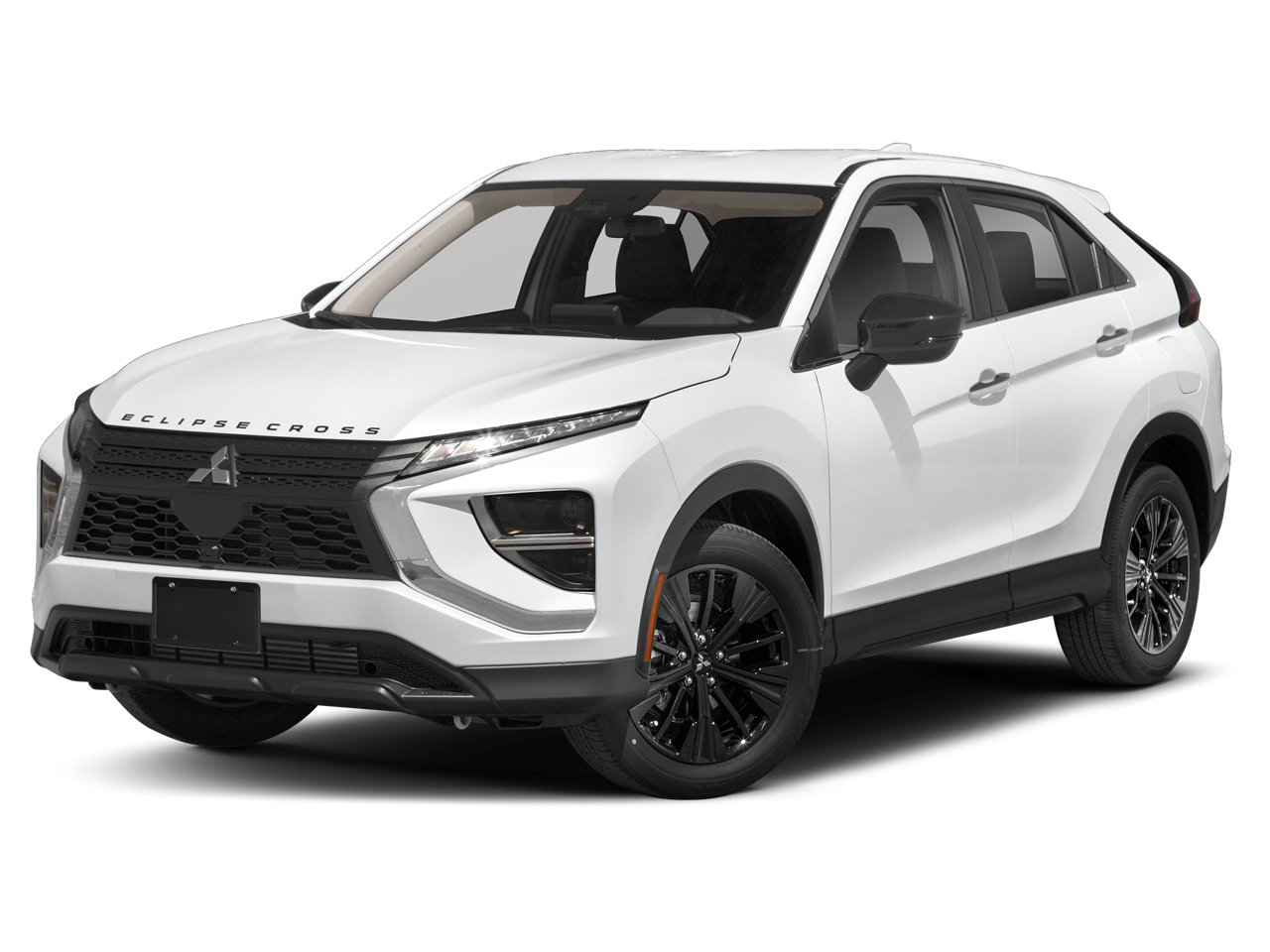 2023 Mitsubishi Eclipse Cross LE Jersey City NJ | Jersey City Ford