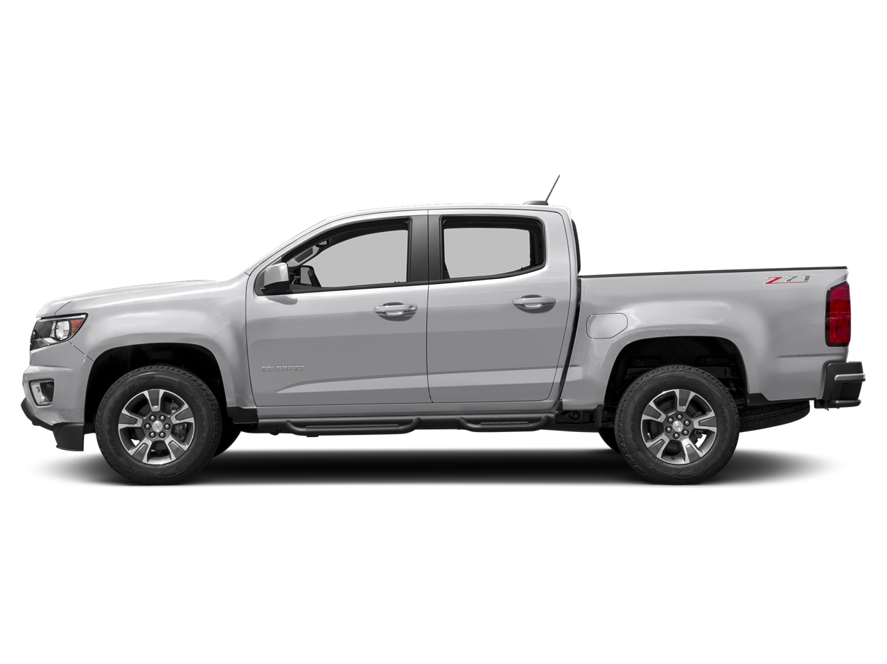 2015 Chevrolet Colorado Z71