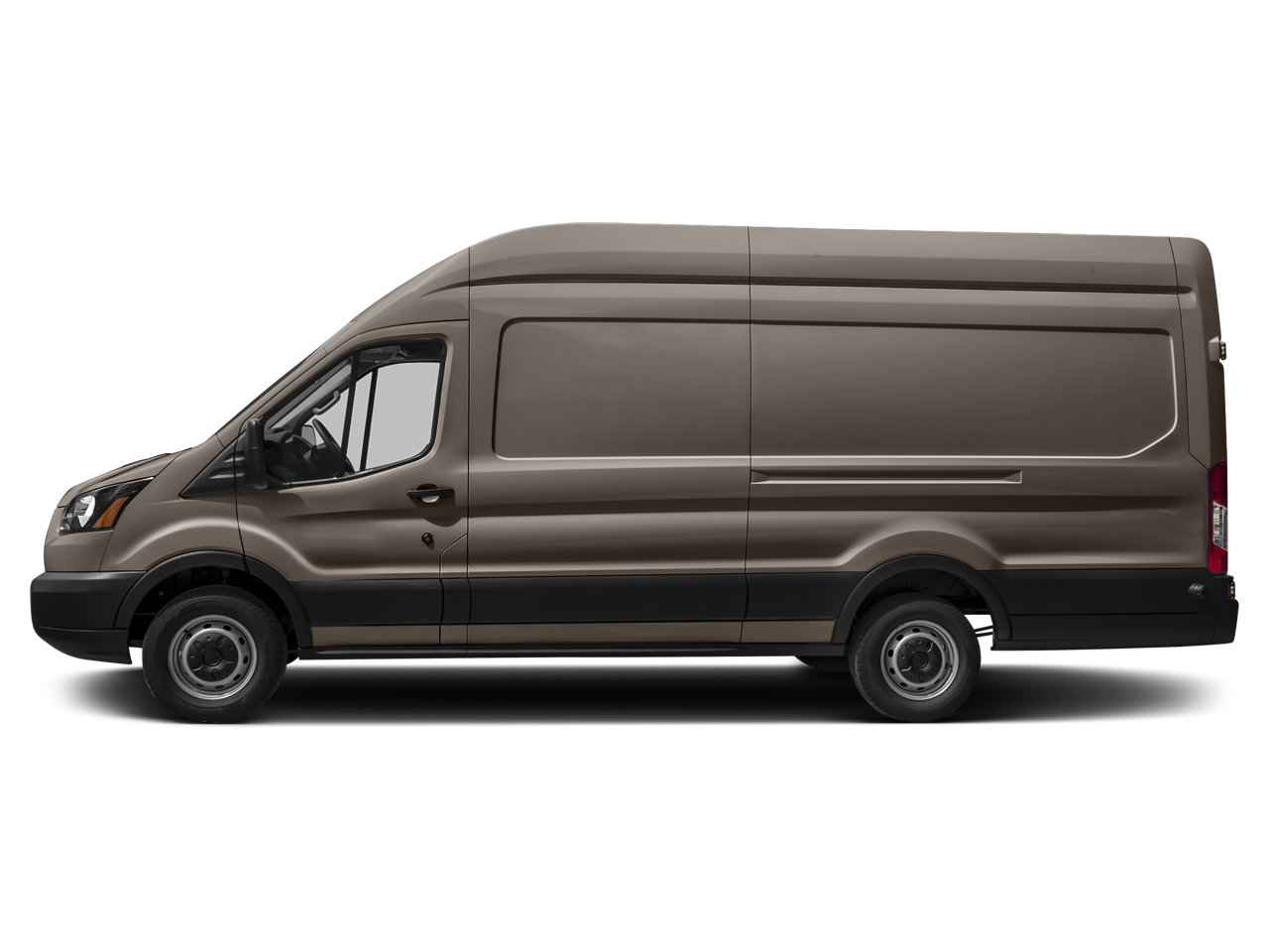2015 Ford Transit Cargo Van 350