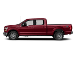 2017 Ford F-150 4x4 Lariat 4dr SuperCrew 5.5 ft. SB