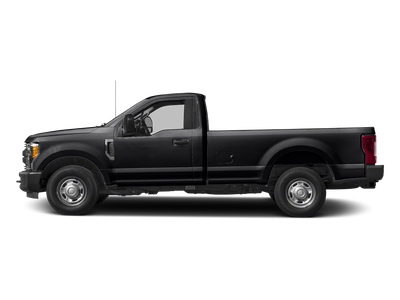 2017 FORD TRUCK SUPER DUTY F-35 XL