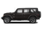 2018 Jeep Wrangler Unlimited 4x4 Sahara 4dr SUV (midyear release)