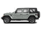 2018 Jeep Wrangler Unlimited 4x4 Sahara 4dr SUV (midyear release)