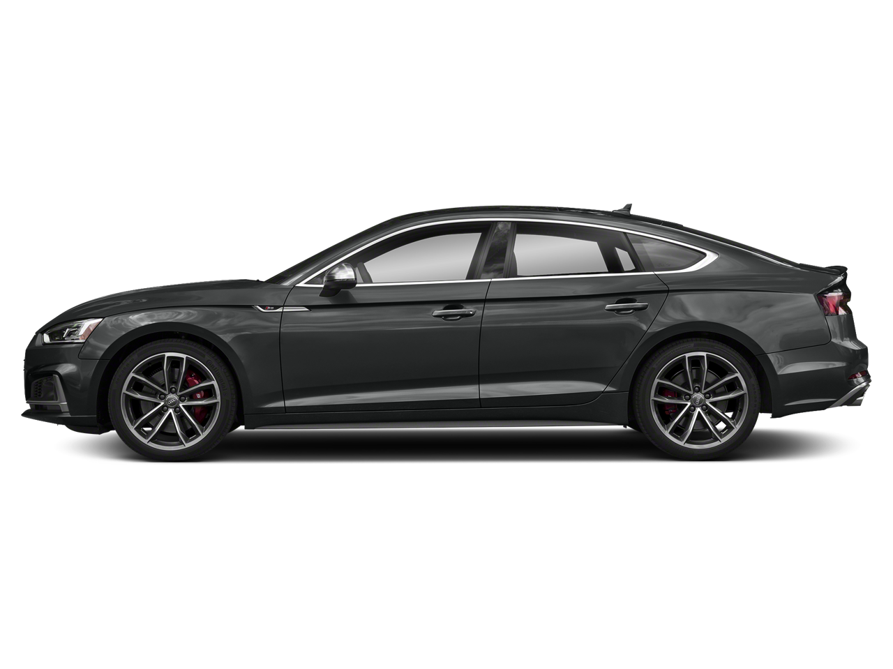 2019 Audi S5 Sportback 3.0T quattro Premium Plus