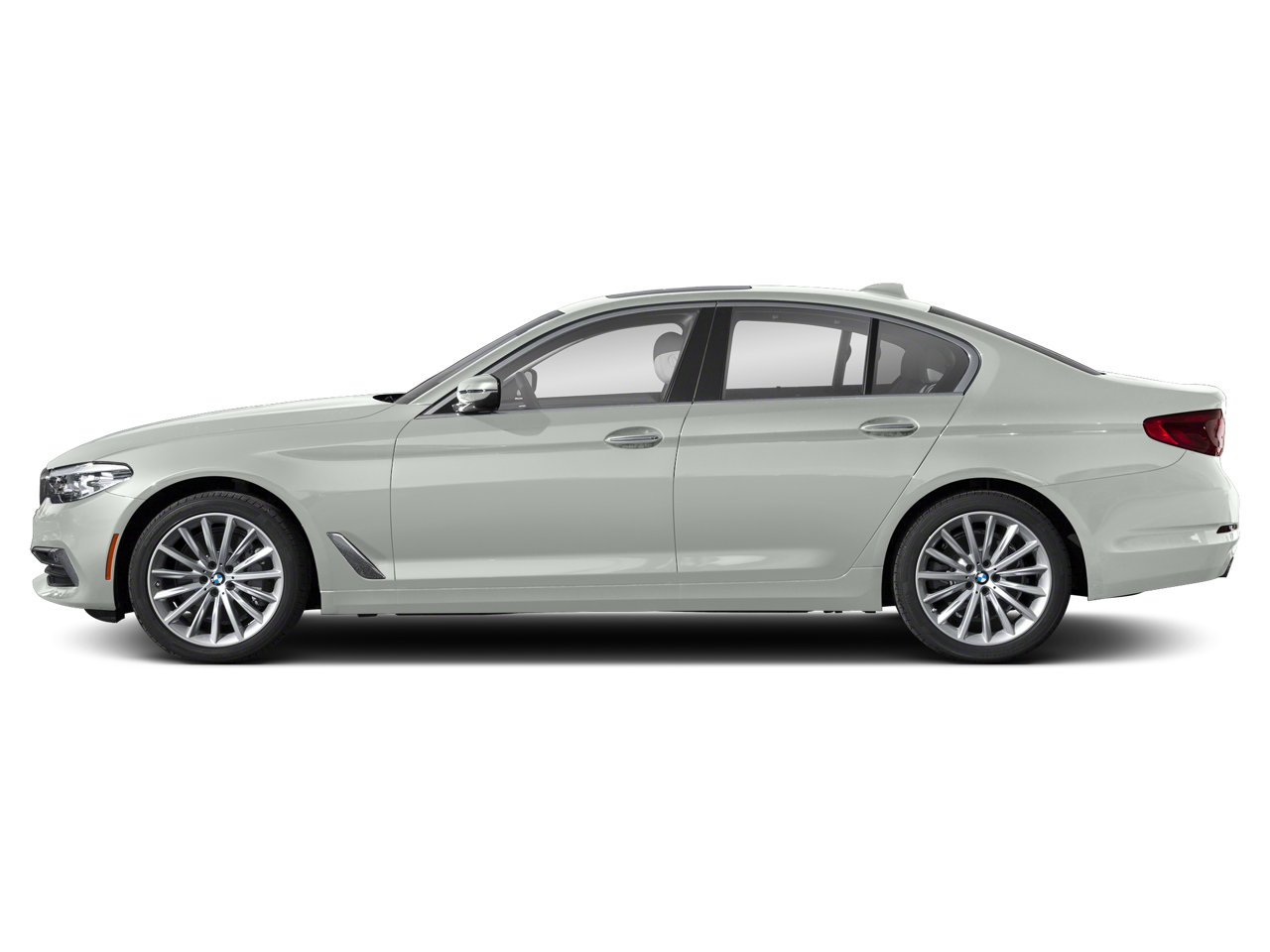 2019 BMW 530i xDrive 530i xDrive
