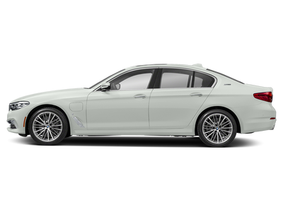 2019 BMW 530e xDrive iPerformance 530e xDrive iPerformance