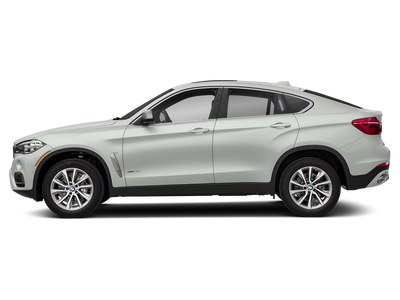 2019 BMW X6 xDrive 50i xDrive50i