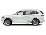2019 BMW X7 xDrive50i xDrive50i