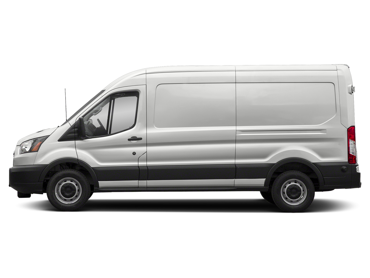 2019 Ford Transit Van 150