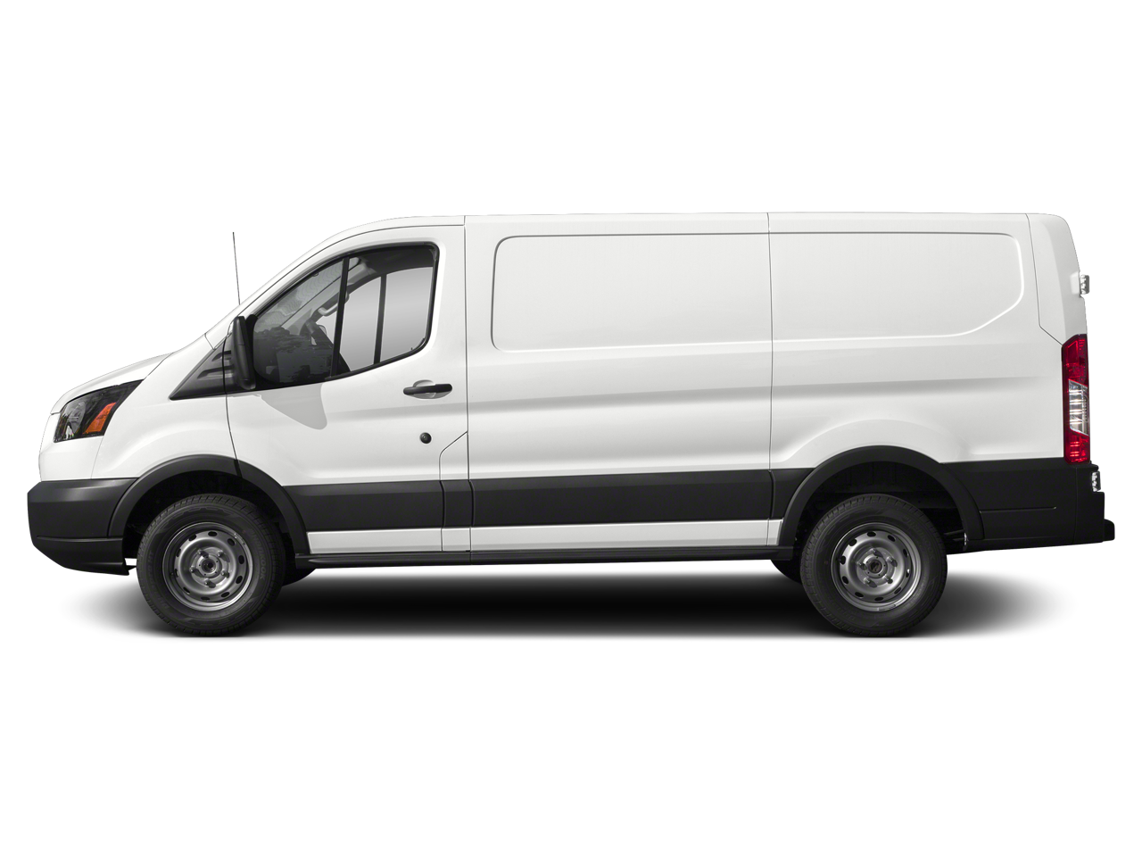 2019 Ford Transit Van 250