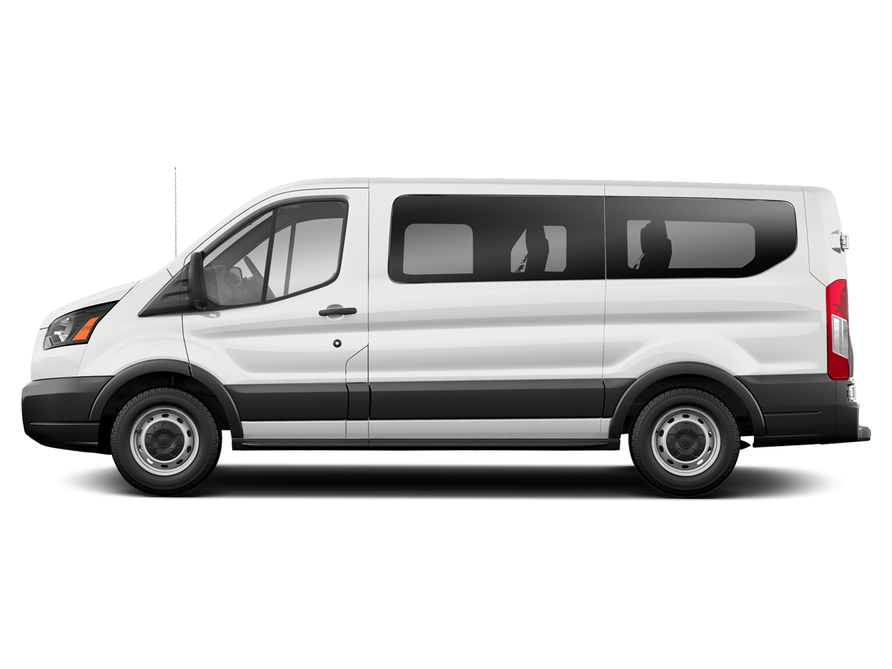 2019 Ford Transit Passenger Wagon 350 XLT