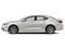 2020 Acura TLX Base