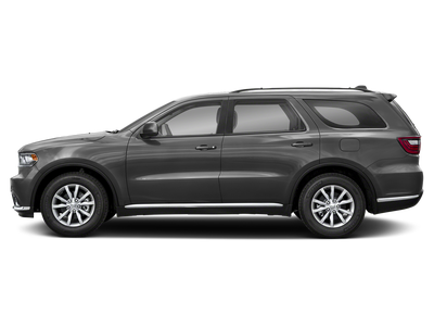 2020 Dodge Durango SXT