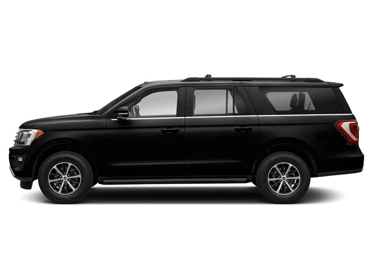 2020 Ford Expedition Max 4x4 XLT 4dr SUV