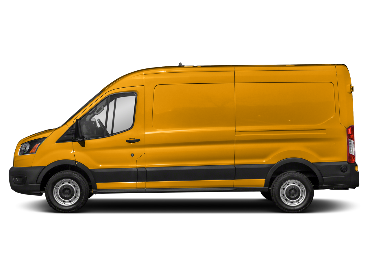2021 Ford Transit Cargo Van 250