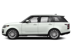 2021 Land Rover Range Rover P400 HSE Westminster Edition