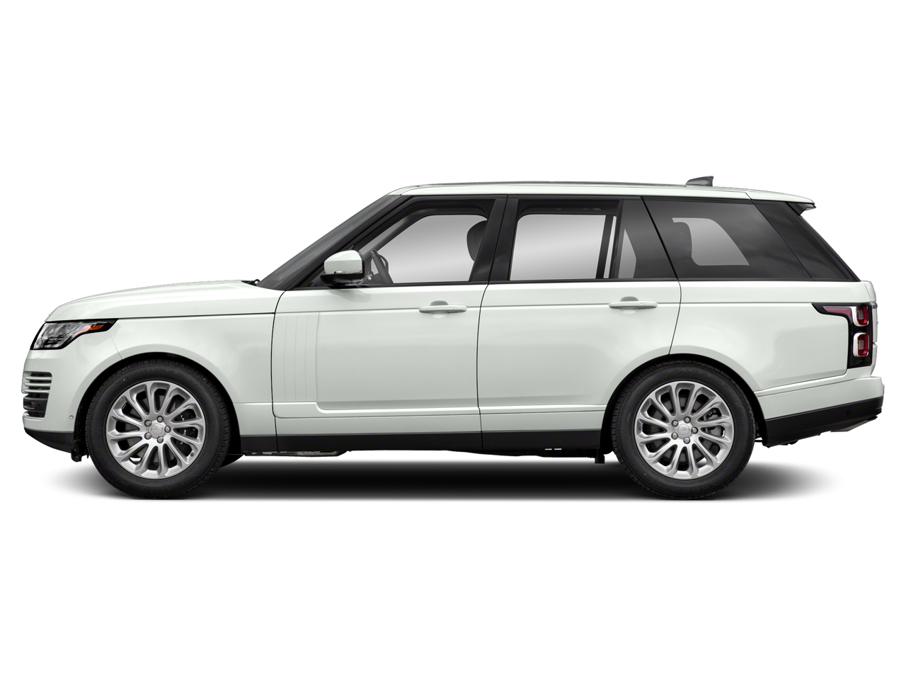 2021 Land Rover Range Rover P400 HSE Westminster Edition