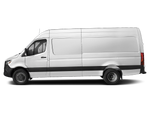 2021 Mercedes-Benz Sprinter Cargo Van 3500