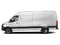 2021 Mercedes-Benz Sprinter Cargo Van 3500