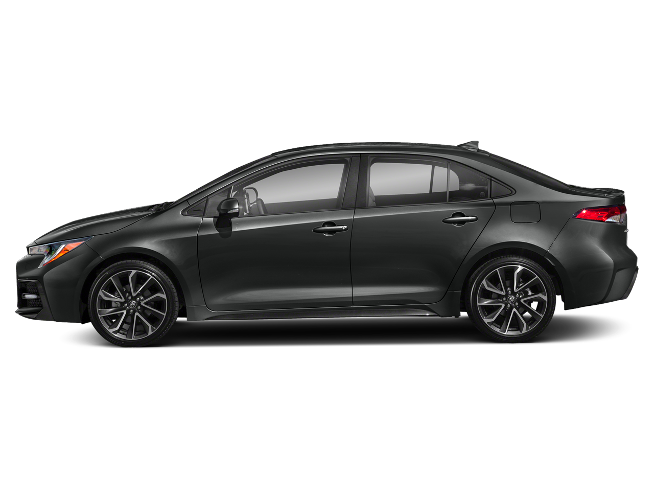 2021 Toyota Corolla SE Apex