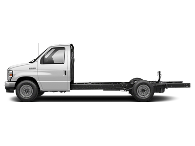 2022 Ford E-Series Cutaway E-350 SD