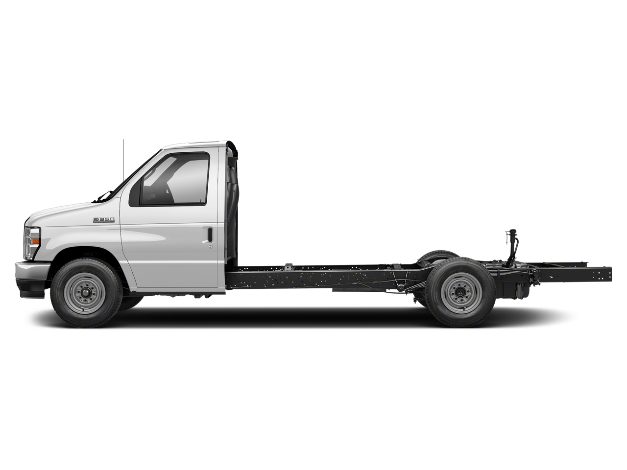 2022 Ford E-Series Cutaway E-350 SD