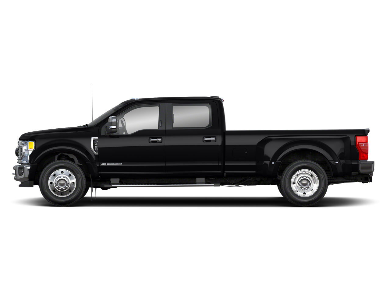 2022 Ford Super Duty F-450 DRW Lariat