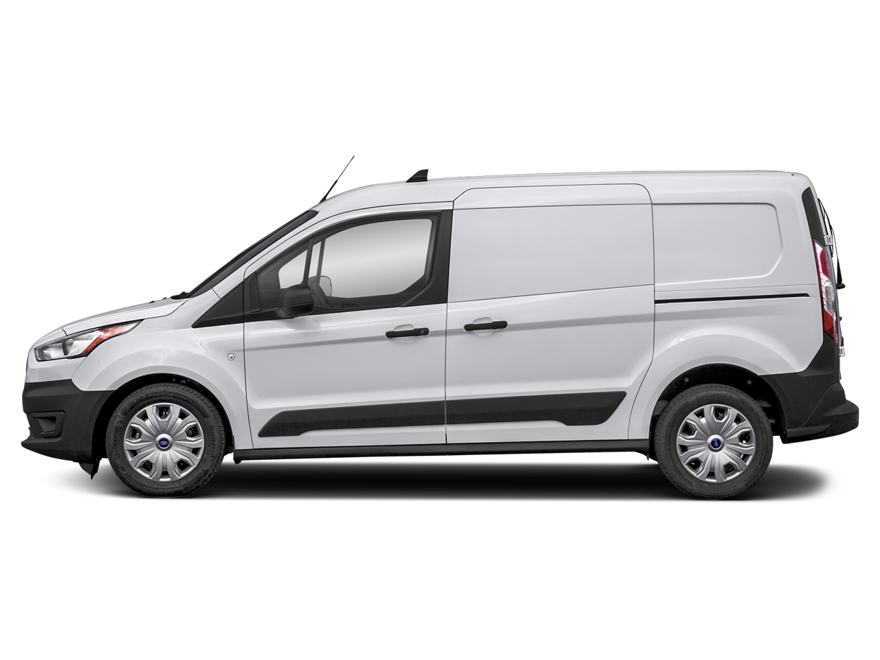 2022 Ford Transit Connect Van XL