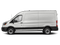 2022 Ford Transit Cargo Van 250