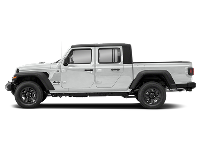 2022 Jeep Gladiator Sport S