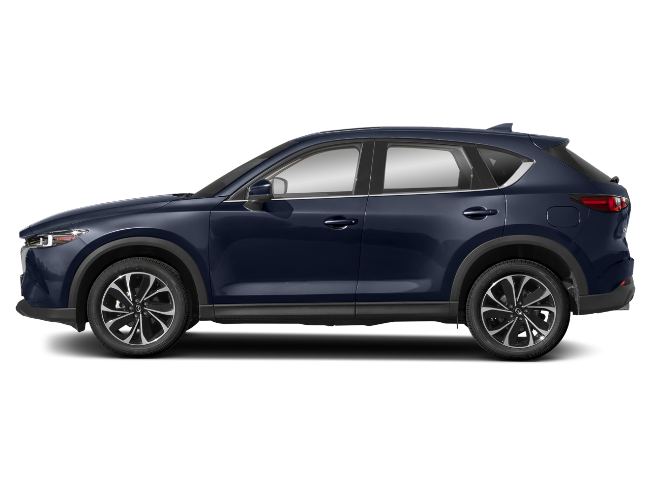 2022 Mazda CX-5 2.5 S Premium photo 3