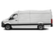 2022 Mercedes-Benz Sprinter Cargo Van 2500
