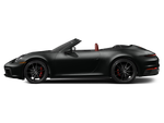 2022 Porsche 911 Carrera 4 GTS