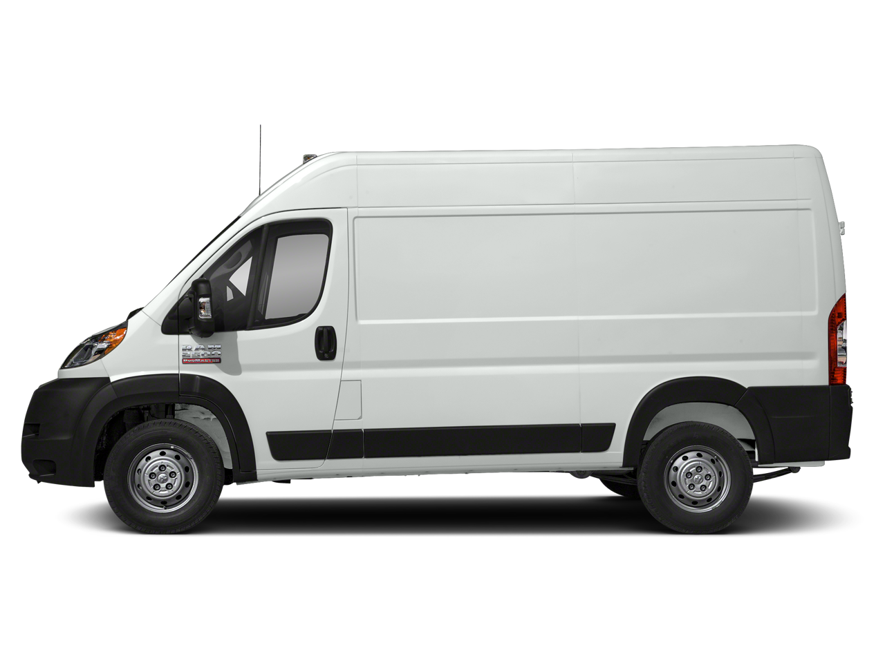 2022 RAM ProMaster Cargo Van 2500 159 WB