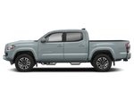 2022 Toyota Tacoma 4WD TRD Sport