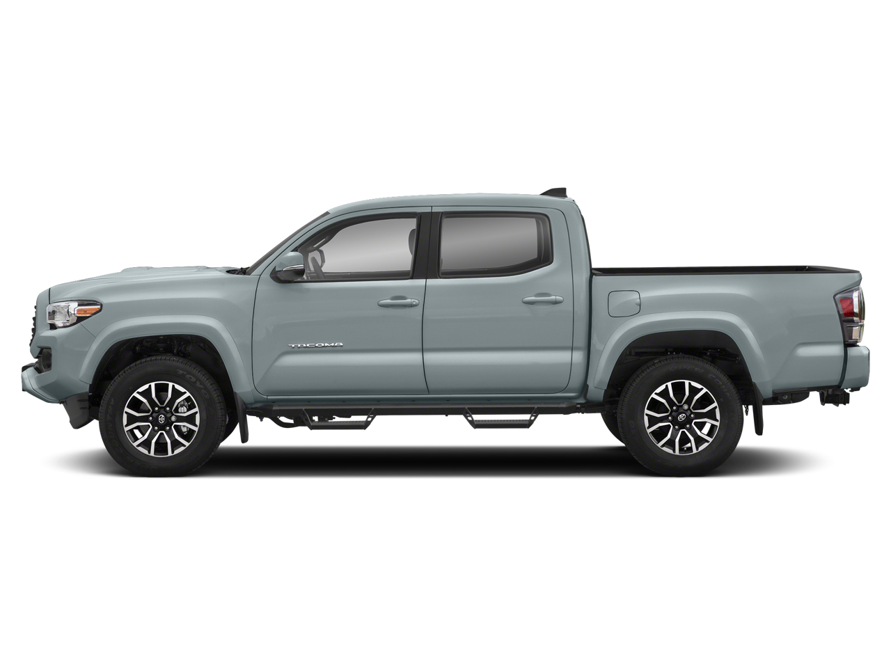 2022 Toyota Tacoma 4WD TRD Sport