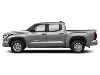 2022 Toyota Tundra 2WD SR5