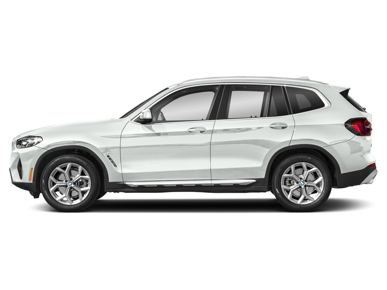 2023 BMW X3 xDrive30i xDrive30i
