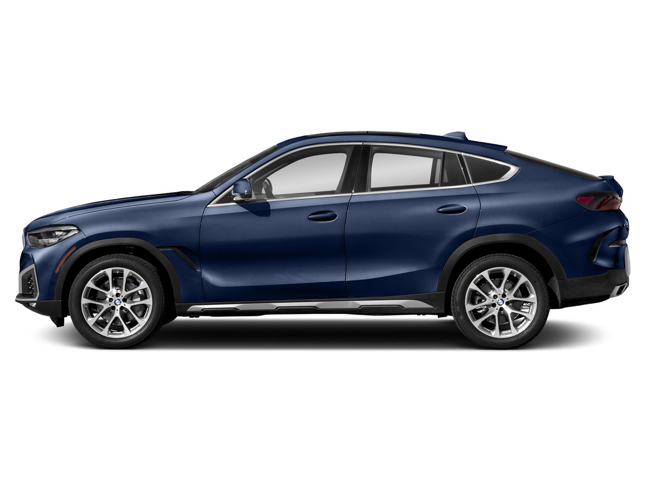 2023 BMW X6 xDrive40i xDrive40i