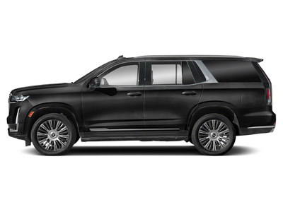 2023 Cadillac Escalade 4x4 Premium Luxury 4dr SUV