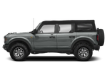 2023 Ford Bronco Badlands Advanced