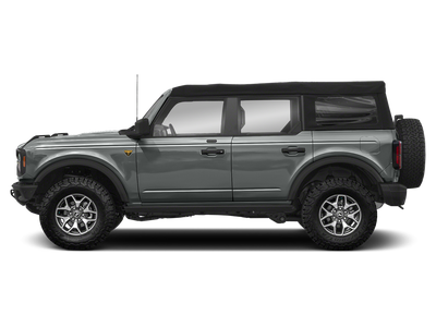 2023 Ford Bronco Badlands Advanced