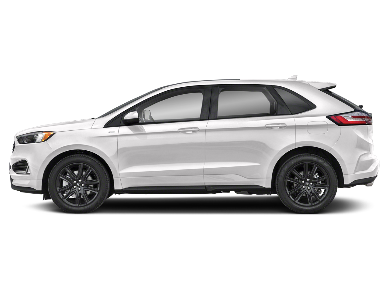 2023 Ford Edge AWD ST-Line