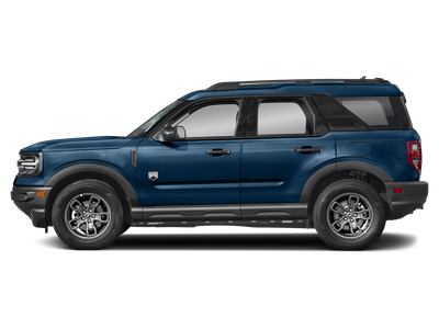 2023 FORD TRUCK BRONCO SPORT Big Bend