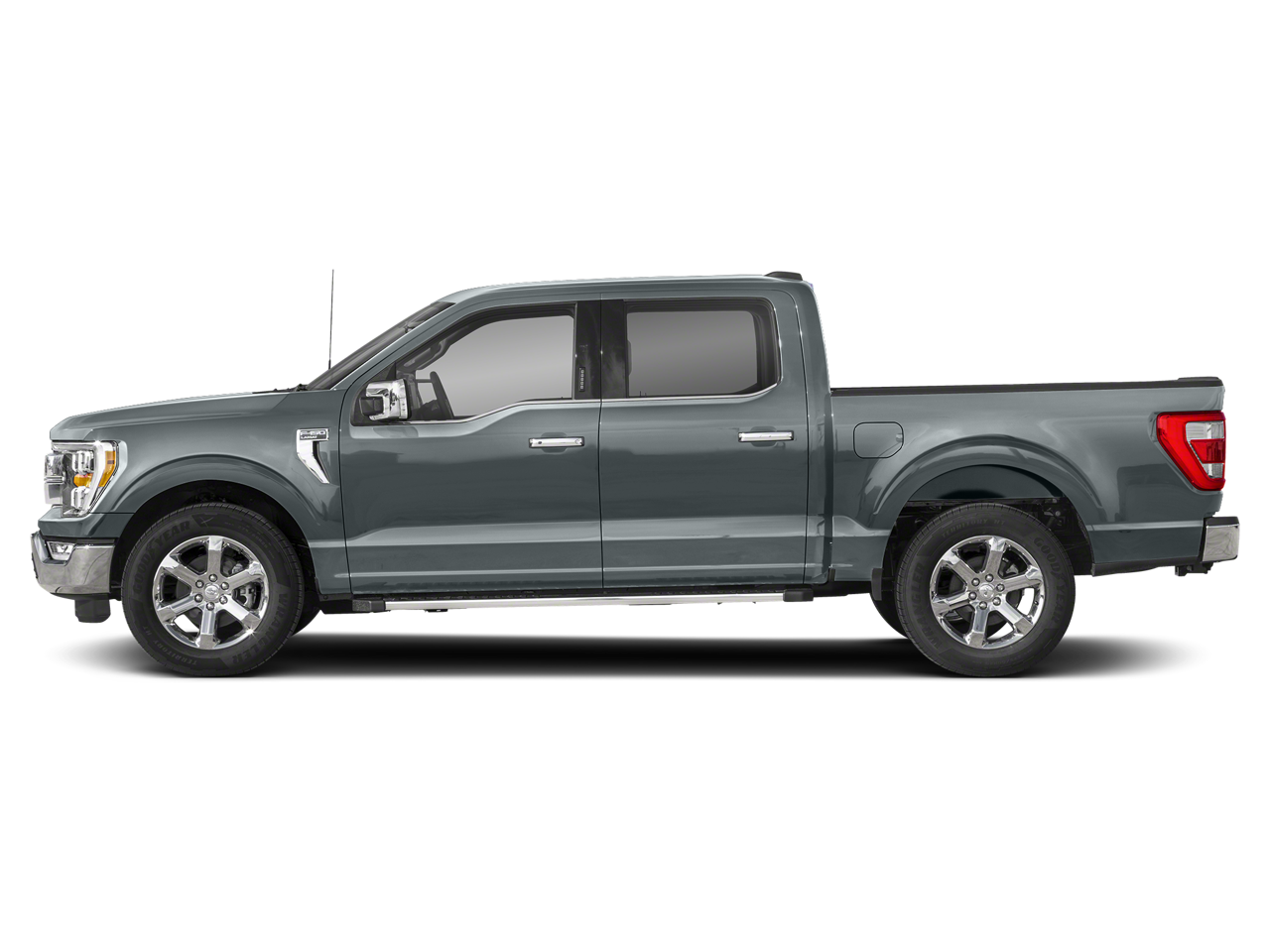 2023 Ford F-150 4x4 Lariat 4dr SuperCrew 6.5 ft. SB