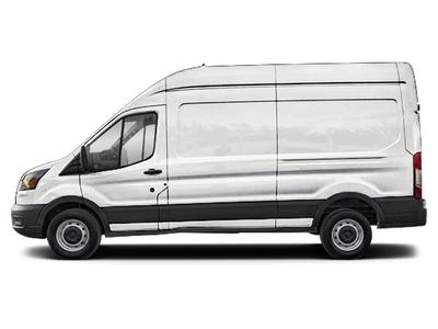 2023 Ford Transit Cargo Van 350 HD