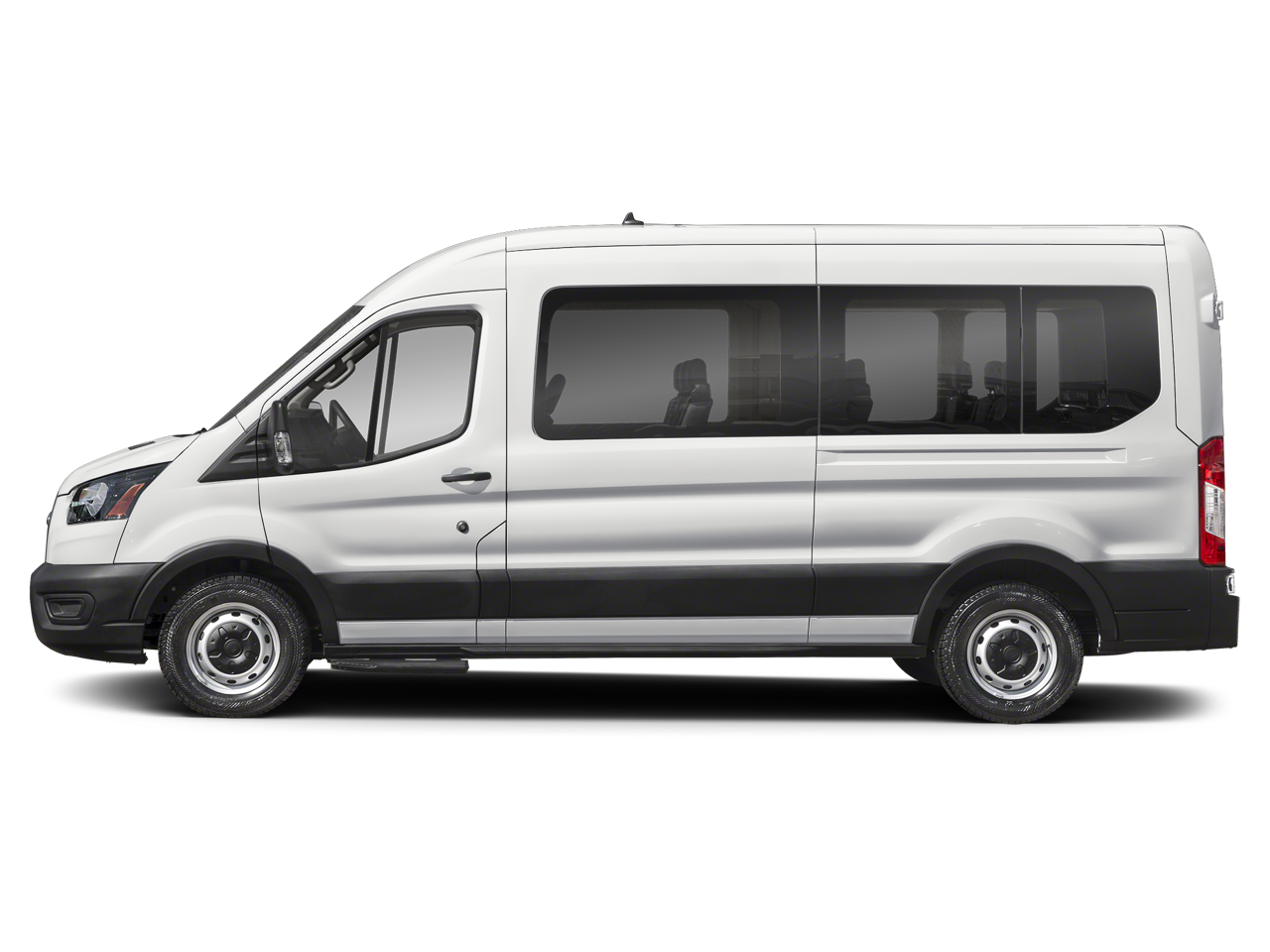 2023 Ford Transit Passenger Wagon 350 XLT