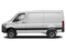 2023 Mercedes-Benz Sprinter Cargo Van 2500